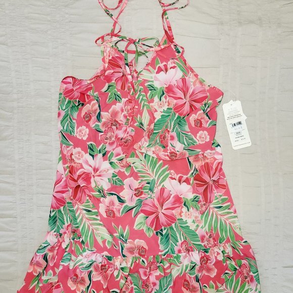 Womens Beach Cover Ups NWT Lot of 6, size Small - Picture 1 of 7